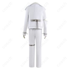 プロセカ 青柳冬弥 アクセラレイト衣装｜動きやすくクール、撮影映えする美シルエット - 4枚目の画像（サムネイル）