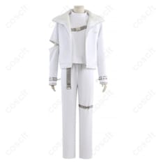 プロセカ 青柳冬弥 アクセラレイト衣装｜動きやすくクール、撮影映えする美シルエット - 1枚目の画像（サムネイル）