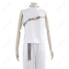 プロセカ 青柳冬弥 アクセラレイト衣装｜動きやすくクール、撮影映えする美シルエット - 5枚目の画像（サムネイル）