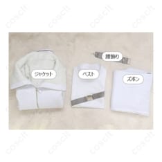 プロセカ 青柳冬弥 アクセラレイト衣装｜動きやすくクール、撮影映えする美シルエット - 6枚目の画像（サムネイル）