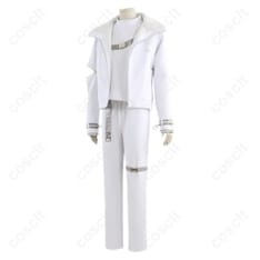 プロセカ 青柳冬弥 アクセラレイト衣装｜動きやすくクール、撮影映えする美シルエット - 3枚目の画像（サムネイル）