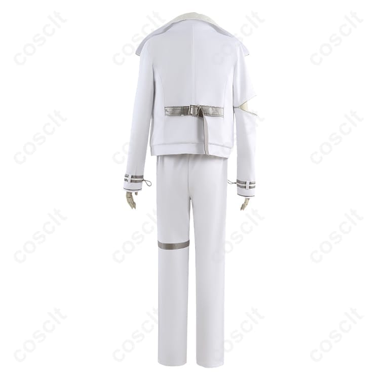 プロセカ 青柳冬弥 アクセラレイト衣装｜動きやすくクール、撮影映えする美シルエット - 4枚目の画像