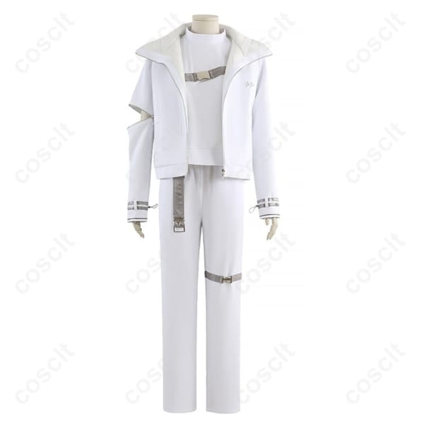 プロセカ 青柳冬弥 アクセラレイト衣装｜動きやすくクール、撮影映えする美シルエット