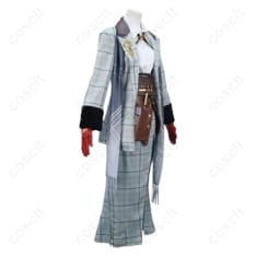 ヒルダ 旧時代の学者 コスプレ 高再現で上品、撮影映えと快適さを両立 - 2枚目の画像（サムネイル）