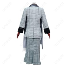 ヒルダ 旧時代の学者 コスプレ 高再現で上品、撮影映えと快適さを両立 - 4枚目の画像（サムネイル）