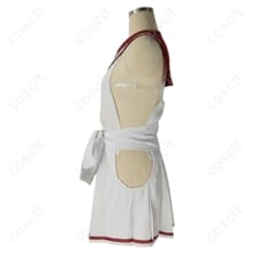 不破レンゲ 修行部制服コスプレ｜和装テイストで高再現、軽量で長時間も快適 - 5枚目の画像（サムネイル）