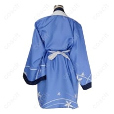 不破レンゲ 修行部制服コスプレ｜和装テイストで高再現、軽量で長時間も快適 - 3枚目の画像（サムネイル）