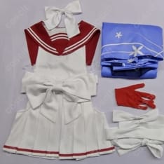 不破レンゲ 修行部制服コスプレ｜和装テイストで高再現、軽量で長時間も快適 - 7枚目の画像（サムネイル）