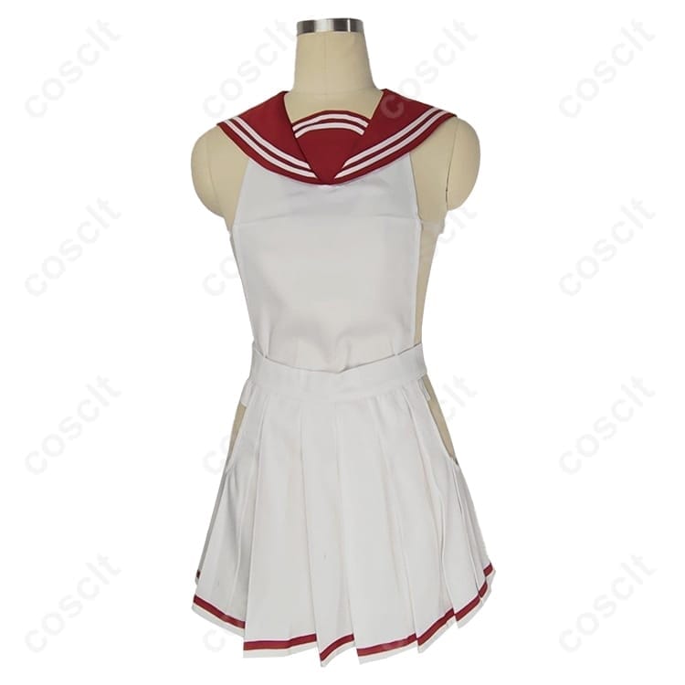 不破レンゲ 修行部制服コスプレ｜和装テイストで高再現、軽量で長時間も快適 - 4枚目の画像