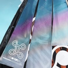 アークナイツ：エンドフィールド ザイヒ コスプレ衣装 高再現で撮影映え、イベントも快適 - 3枚目の画像（サムネイル）