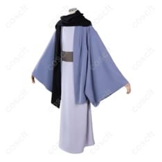 神様はじめました 巴衛 和装コスプレ豪華版。高再現フルセットで撮影もイベントも映える一着 - 2枚目の画像（サムネイル）