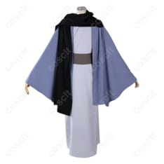 神様はじめました 巴衛 和装コスプレ豪華版。高再現フルセットで撮影もイベントも映える一着 - 1枚目の画像（サムネイル）