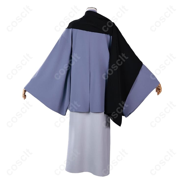 神様はじめました 巴衛 和装コスプレ豪華版。高再現フルセットで撮影もイベントも映える一着 - 3枚目の画像