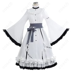 氷上メルル 囚人番号670 シスター服｜高再現で撮影映え、快適着用のコスプレ衣装 - 1枚目の画像（サムネイル）