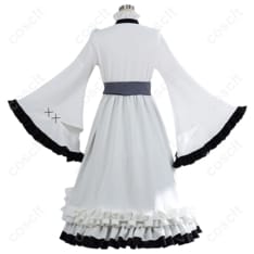 氷上メルル 囚人番号670 シスター服｜高再現で撮影映え、快適着用のコスプレ衣装 - 3枚目の画像（サムネイル）