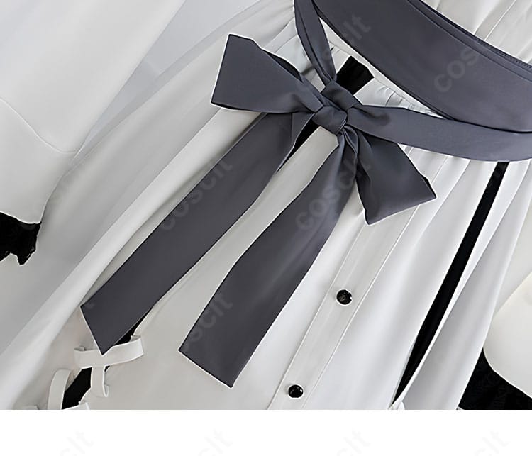 ワンピース生地の質感アップ。落ち着いたダークトーンと僅かな艶を再現