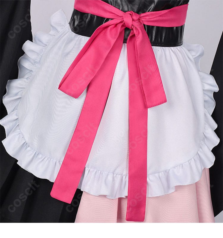 トップス生地の発色と質感テクスチャーアップ(超かぐや姫! 駒沢乃依)