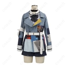 井芹仁菜『運命の華』ステージ衣装｜高発色ツイルでステージ映え、長時間も快適 - 7枚目の画像（サムネイル）