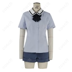 井芹仁菜『運命の華』ステージ衣装｜高発色ツイルでステージ映え、長時間も快適 - 5枚目の画像（サムネイル）