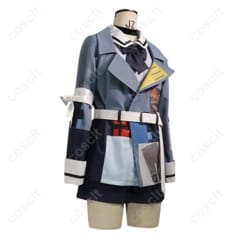 井芹仁菜『運命の華』ステージ衣装｜高発色ツイルでステージ映え、長時間も快適 - 8枚目の画像（サムネイル）