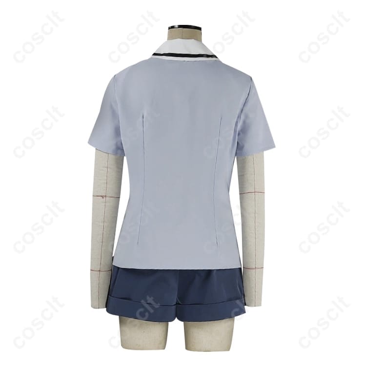 井芹仁菜『運命の華』ステージ衣装｜高発色ツイルでステージ映え、長時間も快適 - 6枚目の画像