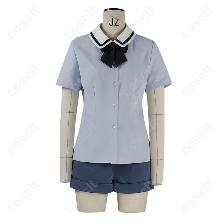 井芹仁菜『運命の華』ステージ衣装｜高発色ツイルでステージ映え、長時間も快適 - 5枚目の画像