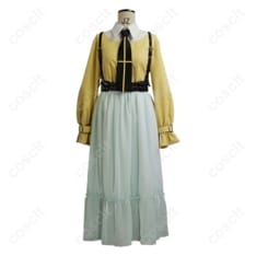 MyGO!!!!! 端程山ステージ衣装｜長崎そよ/小日向美香 再現度重視で快適・イベント映え - 1枚目の画像（サムネイル）