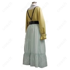 MyGO!!!!! 端程山ステージ衣装｜長崎そよ/小日向美香 再現度重視で快適・イベント映え - 3枚目の画像（サムネイル）