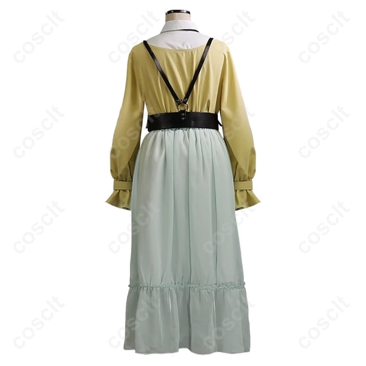 MyGO!!!!! 端程山ステージ衣装｜長崎そよ/小日向美香 再現度重視で快適・イベント映え - 4枚目の画像