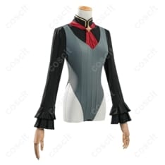 ウマ娘 オグリキャップ 勝負服〈シンデレラグレイ〉高再現コス｜着脱ラクで撮影映え - 3枚目の画像（サムネイル）