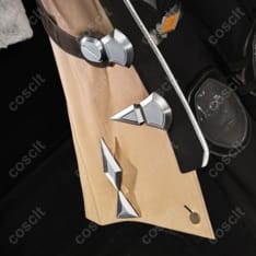 原神 イルーガ 高再現コスプレ衣装｜クールに決まる豪華セットで撮影映え - 6枚目の画像（サムネイル）