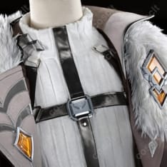 原神 イルーガ 高再現コスプレ衣装｜クールに決まる豪華セットで撮影映え - 3枚目の画像（サムネイル）