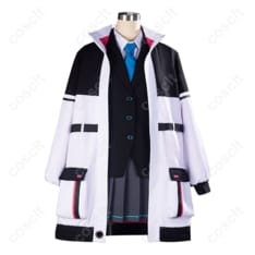 ブルーアーカイブ ケイ 学園制服コスプレ 再現度と着心地を両立、イベント・撮影に最適 - 1枚目の画像（サムネイル）