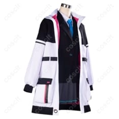 ブルーアーカイブ ケイ 学園制服コスプレ 再現度と着心地を両立、イベント・撮影に最適 - 2枚目の画像（サムネイル）