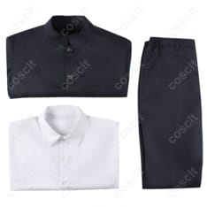 サイレントヒルf 岩井修 衣装｜高再現で着脱ラク、撮影からイベントまで活躍 - 6枚目の画像（サムネイル）