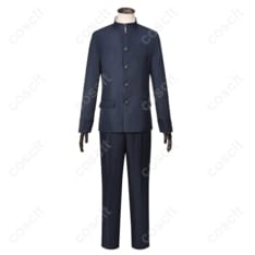 サイレントヒルf 岩井修 衣装｜高再現で着脱ラク、撮影からイベントまで活躍 - 1枚目の画像（サムネイル）