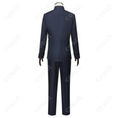 サイレントヒルf 岩井修 衣装｜高再現で着脱ラク、撮影からイベントまで活躍 - 3枚目の画像（サムネイル）