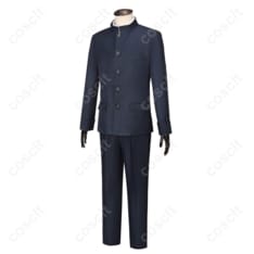 サイレントヒルf 岩井修 衣装｜高再現で着脱ラク、撮影からイベントまで活躍 - 2枚目の画像（サムネイル）