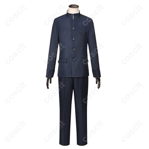 サイレントヒルf 岩井修 衣装｜高再現で着脱ラク、撮影からイベントまで活躍