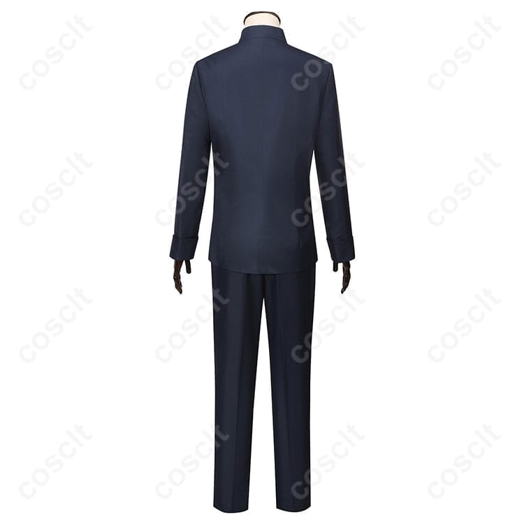 サイレントヒルf 岩井修 衣装｜高再現で着脱ラク、撮影からイベントまで活躍 - 3枚目の画像