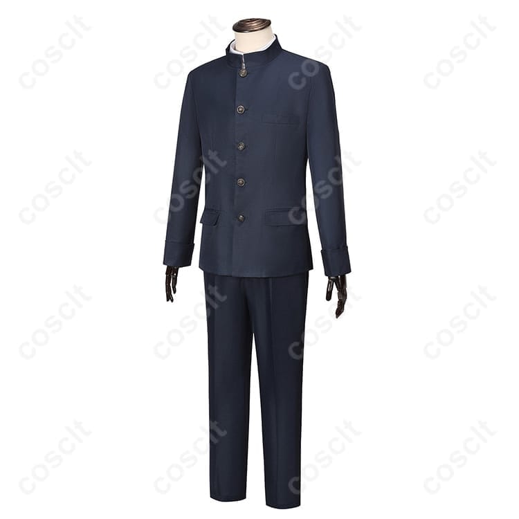 サイレントヒルf 岩井修 衣装｜高再現で着脱ラク、撮影からイベントまで活躍 - 2枚目の画像