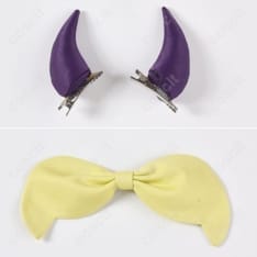 【推しの子】MEMちょ 第3期 新生B小町 アイドル衣装 高再現でイベント・撮影に最適 - 4枚目の画像（サムネイル）