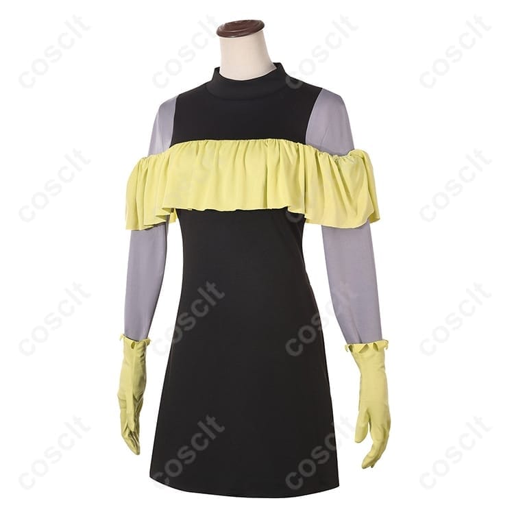 【推しの子】MEMちょ 第3期 新生B小町 アイドル衣装 高再現でイベント・撮影に最適 - 2枚目の画像