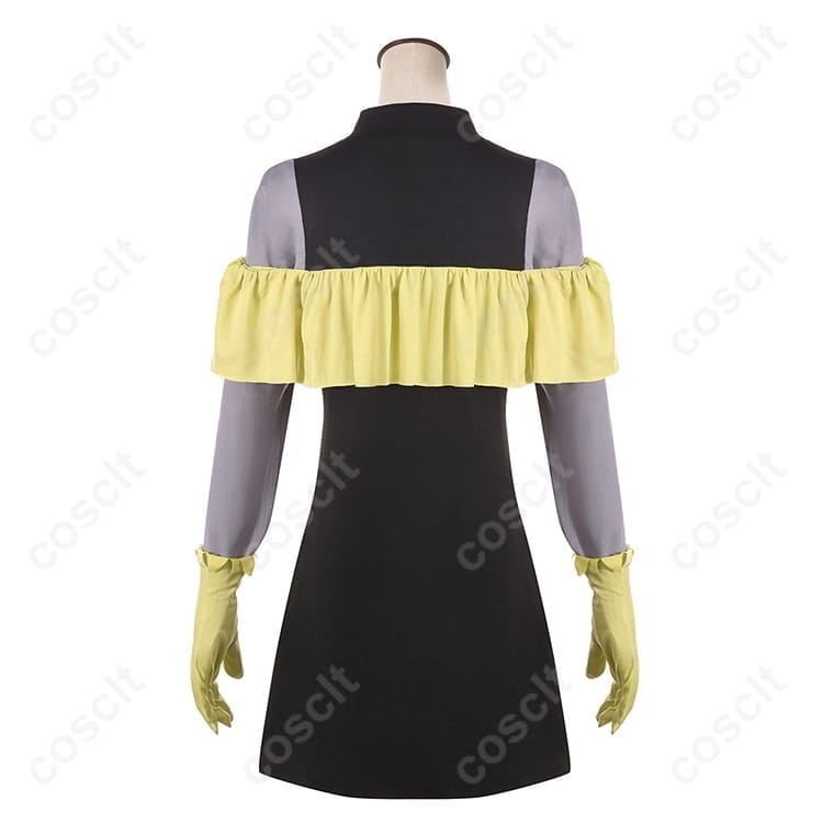 【推しの子】MEMちょ 第3期 新生B小町 アイドル衣装 高再現でイベント・撮影に最適 - 3枚目の画像