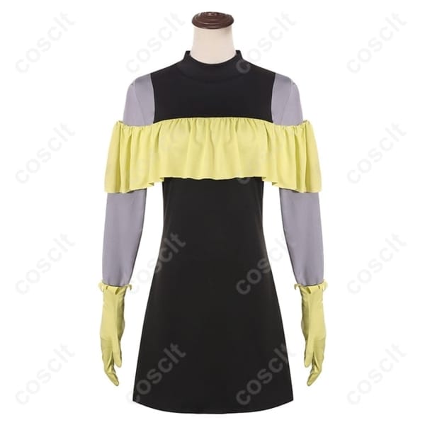 【推しの子】MEMちょ 第3期 新生B小町 アイドル衣装 高再現でイベント・撮影に最適