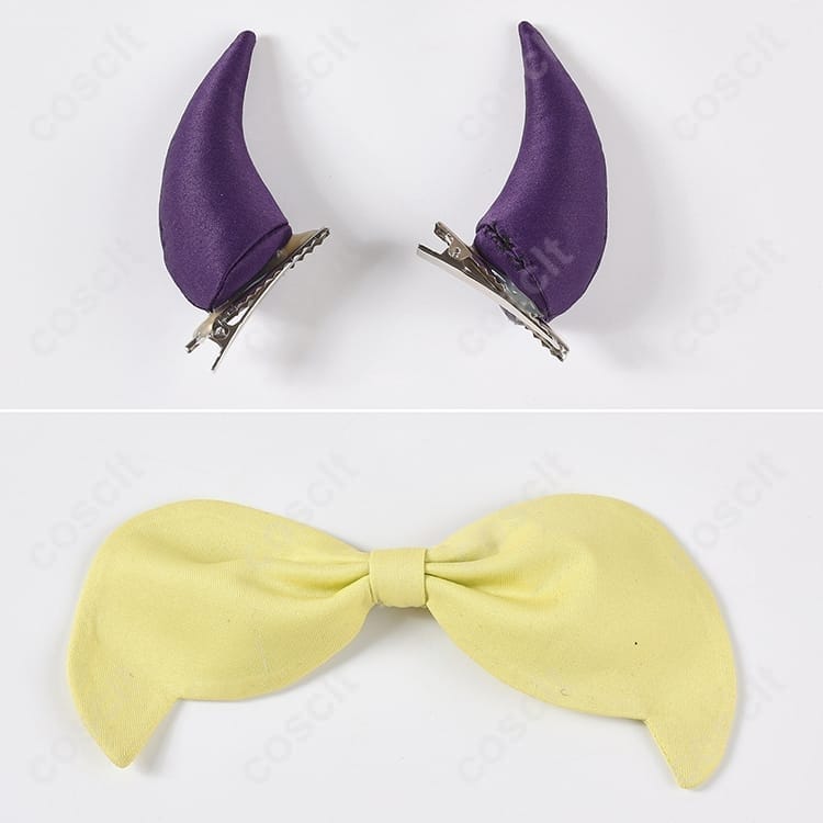 【推しの子】MEMちょ 第3期 新生B小町 アイドル衣装 高再現でイベント・撮影に最適 - 4枚目の画像