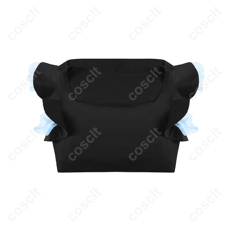 【推しの子】黒川あかね 劇団ララライ衣装｜高再現で上品、快適設計で撮影・イベントに最適 - 4枚目の画像