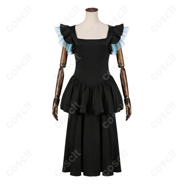 【推しの子】黒川あかね 劇団ララライ衣装｜高再現で上品、快適設計で撮影・イベントに最適