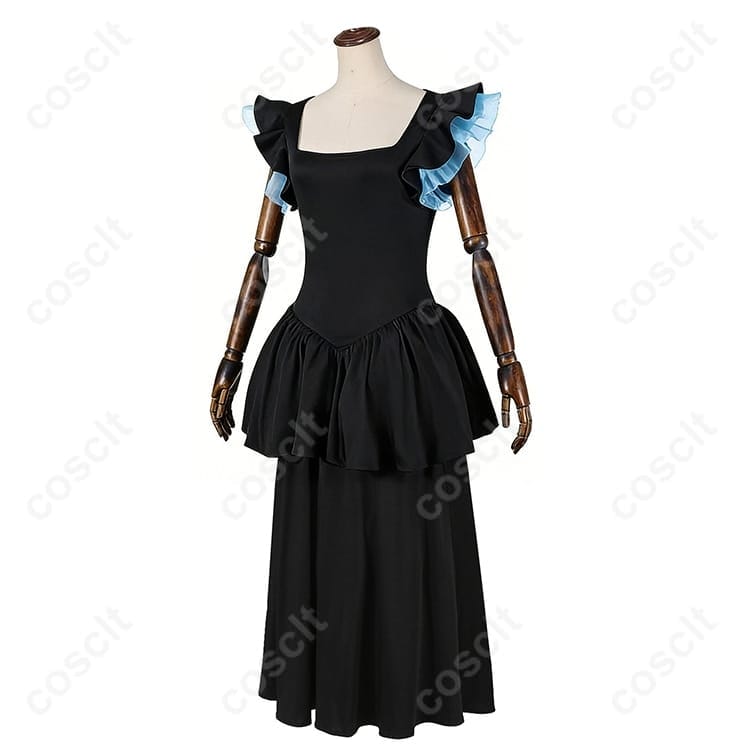 【推しの子】黒川あかね 劇団ララライ衣装｜高再現で上品、快適設計で撮影・イベントに最適 - 2枚目の画像