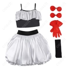 【推しの子】有馬かな B小町 アイドル衣装｜高発色で再現度抜群、長時間も快適なコスプレ - 4枚目の画像（サムネイル）